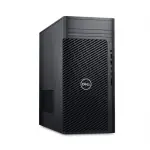 【DELL 戴爾】14代I9二十四核心工作站電腦(T3680-1498G512G-NON/I9-14900/8G/512G SSD/W11P)