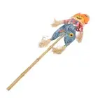 Scarecrow Decor Scarecrow 3.3ft For Thanksgiving Day