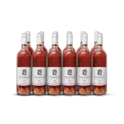 12 Bottles of 2021 Speakeasy Rose 750ML