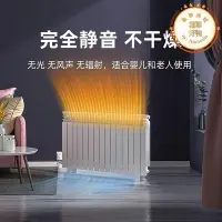 在飛比找Yahoo!奇摩拍賣優惠-水暖對流式牆暖臥室電暖器片壁掛式機水電暖器