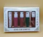 Jeffree Star 5 Year Anniversary Edition VLL Set Androgyny Mistletoe Drug Lord