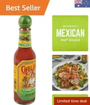 Chilli Lime Hot Sauce, 150 ml
