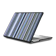 MacBook Pro 16-inch (M1 - M4) Impact Case Coastal Stripe II