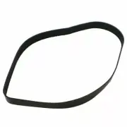 BIN Genuine Bissell Model 61C5W Total Floors Pet Mylar Belts 2031730 12.8x487