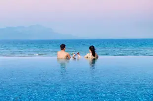 越南峴港美利亞海濱度假酒店Melia Danang Beach Resort