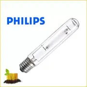 6pcs PHILIPS Son-T Agro 400w HPS Grow light for Hydroponics (half a box)
