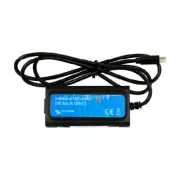 Victron Energy - VE.Bus to USB Type-C Connection Interface to PC - MK3-TYPE C...