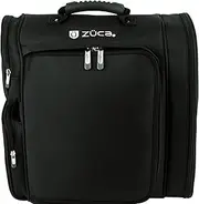 Zuca Artist Backpacks w/Utility Pouches, Mesh Pocket, Internal Pocket & Straps