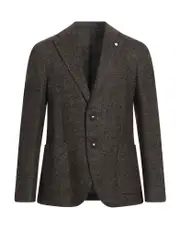 [LUIGI BIANCHI MANTOVA] LUIGI BIANCHI Mantova Blazers - Item 49999431