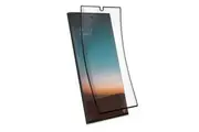 EFM Curved Edge Screen Armour for Samsung Galaxy Note 8 - Clear