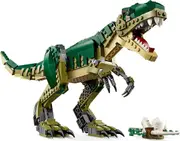 LEGO Creator 31151 3-in-1 T-Rex