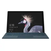 Microsoft Surface Pro 5, 12" 2-in-1 Laptop i5-7300U 8GB RAM 128GB SSD + Keyboard, Windows 11 - Refurbished (Grade A)