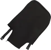 [FOMIYES] Stretch Suitcase Cover Reusable Luggage Protector for Wheeled Suitcases Dust and Scratch Resistant