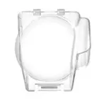 Ultra Transparent Gimbal Camera Cover Protective Cap For DJI Mavic Pro Drone