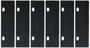 55607-6 Easy Grill Scraper™ Blade [Case of 6]
