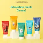 [MITOE] 韓國製造🇰🇷 JM SOLUTION LIFE 迪士尼100週年聯名泡泡奢華洗面乳 300ML（共5款）