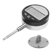 Digital Dial indicator DTI 0.01mm/.0005" Range 0-25.4mm/1" Clock B6C59894