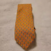 Chaps Men Tie