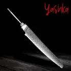 Chef Knife Blank Serrated Blade Slicer Bread Knife Billet Custom Knife DIY Craft