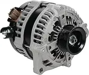 Generator Alternator Compatible For FORD F-150 3.5 2014- FL3T-10300-DA FL3T10300DA FL3Z10346D 104211-0070 1042110070 0986CR6392