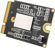 SPARKFLY M4 Mac Mini Internal SSD 2TB, Speeds Up to 4,200MB/s Storage Upgrade Hard Disk DIY