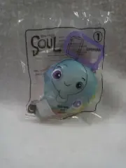 Mcdonalds happy meal toys Soul Newb --NEW with Combined Shipping w/ Other toys