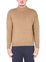 [Ten C] Ten C-Turtleneck Shirt-Uomo 48
