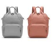 [Pacsafe] Citysafe CX Backpack Econyl - Rose