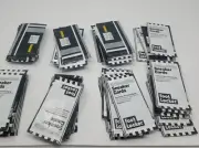 2022 Panini Footlocker Sneaker Cards Limited Edition Canada Sealed 100 Packs Lot