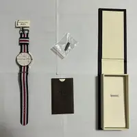 在飛比找蝦皮購物優惠-Daniel Wellington DW 手錶 40mm