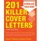 201 Killer Cover Letters