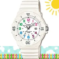 在飛比找蝦皮購物優惠-CASIO手錶專賣店 時計屋 LRW-200H-7B 指針錶