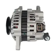 Alternator for Ford Courier PC PD PE PG PH 2.6L G6 / Mazda MX5 NA 1.6L B6ZE 65A (for: Ford)
