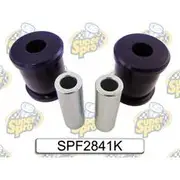 SuperPro Front Rear Lower Trailing Arm - SPF2841K