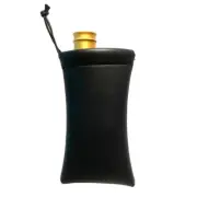 High Quality PU Leather Alto Tenor Soprano Saxophone Mouthpiece Case Holder Bag