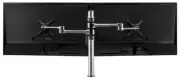 Atdec Dual display monitor arm AFS-AT-DC (1 x AF-AT-P 525mm long pole with 42...