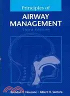 在飛比找三民網路書店優惠-Principles of Airway Managemen