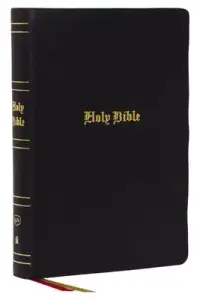 在飛比找博客來優惠-KJV Holy Bible, Super Giant Pr