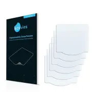 Hasselblad CFV-50 , 6 x Transparent ULTRA Clear Screen Protector For Hasselblad