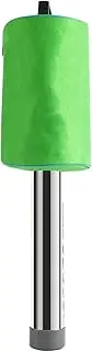 Generic Tennis Ball Retriever Practical Bag with Portable Pocket Storage Equipment 40 Balles Collector of