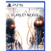 在飛比找蝦皮購物優惠-【數字版】PS5遊戲 緋紅結系 Scarlet Nexus 