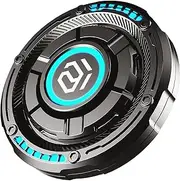 INNÔPLUS Fidget Spinner, Fidget Toys for Adults and Kids, Fidget Spinners & Fidget Slider 2-in-1, ADHD Toys Stress Relief Gifts Cool Gadgets, Stocking Stuffers for Adults Men Teens Kids