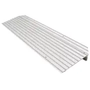 1.5" Home Access Mobility Wheelchair Portable Threshold Ramp