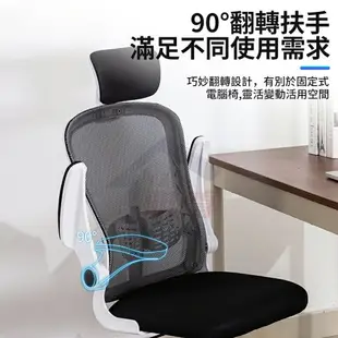 辦公椅 電腦椅 椅子 書桌椅 電競椅 升降椅 電腦椅子 辦公椅子 會議椅 頭枕電腦椅 乳膠電腦椅