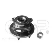 GSP Wheel Hub Assembly - 329002K