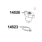 在飛比找蝦皮購物優惠-{勘}光陽原廠 KRV 180 內鏈條調整器墊片 內鏈條調整