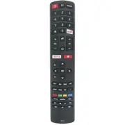 RC311S Replace Remote Control Fit for TCL TV 06-531W52-TY04X T160804000079R1