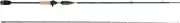 Abu Garcia Salty Stage PRM VC SVCC-66MLS-TZ Boat Ajing Bait casting rod Japan