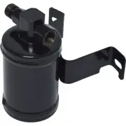 For 1994 Dodge B250 A/C Receiver Drier Rear UAC