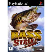 Bass Strike (PS2) [Pre-Owned]